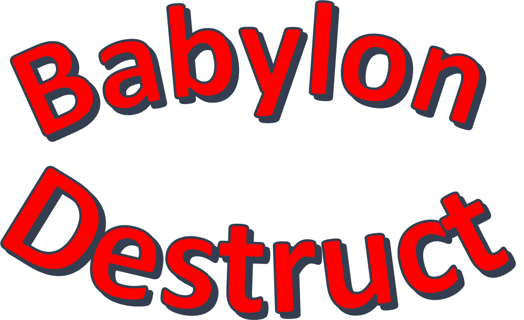 Babylon Logo